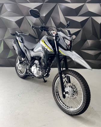 HONDA NXR 160 BROS ABS 